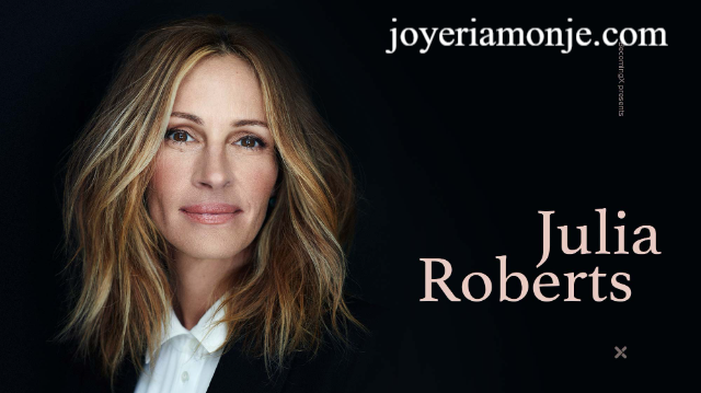 Julia Roberts: Ikon Film Romantis